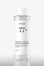ANUA - Heartleaf 77 Soothing Toner | 250m