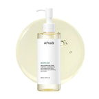 ANUA - Hearleaf Pore Control Cleansing Oil Mild | 200ml