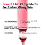 ANUA - Niacinamide 10% + TXA 4% Serum | 30ml