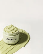 ARENCIA - Fresh Green Rice Mochi Cleanser | 120g