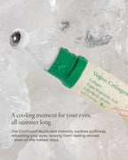 AXIS-Y - Vegan Collagen Eye Serum | 10ml