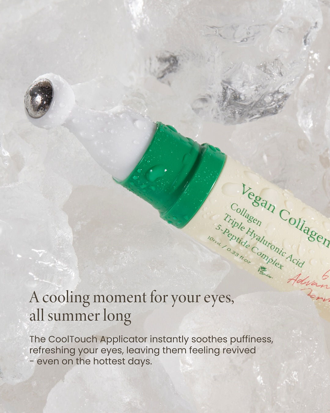 AXIS-Y - Vegan Collagen Eye Serum | 10ml