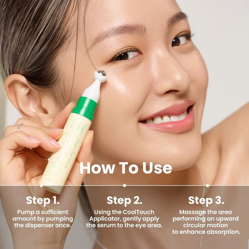 AXIS-Y - Vegan Collagen Eye Serum | 10ml