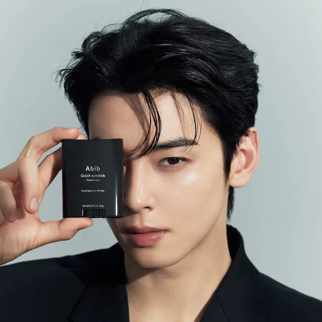ABIB - Quick Sunstick Protection Bar SPF50+ PA++++ | 22g