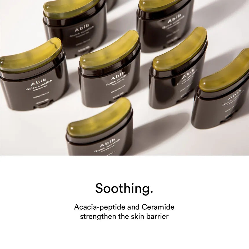 ABIB - Quick Sunstick Protection Bar SPF50+ PA++++ | 22g