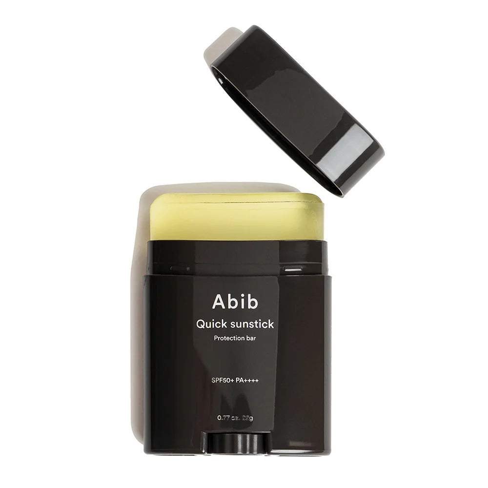 ABIB - Quick Sunstick Protection Bar SPF50+ PA++++ | 22g