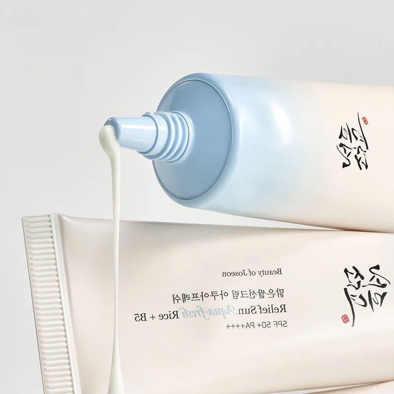 BEAUTY OF JOSEON - Relief Sun Aqua Fresh: Rice + B5 | 50ml