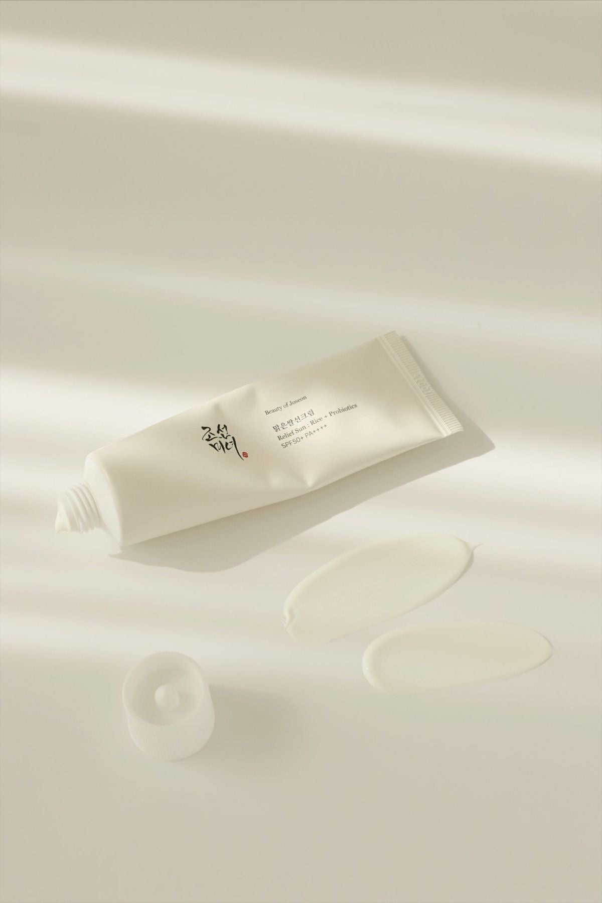 BEAUTY OF JOSEON - Relief Sun: Rice + Probiotics | 50ml