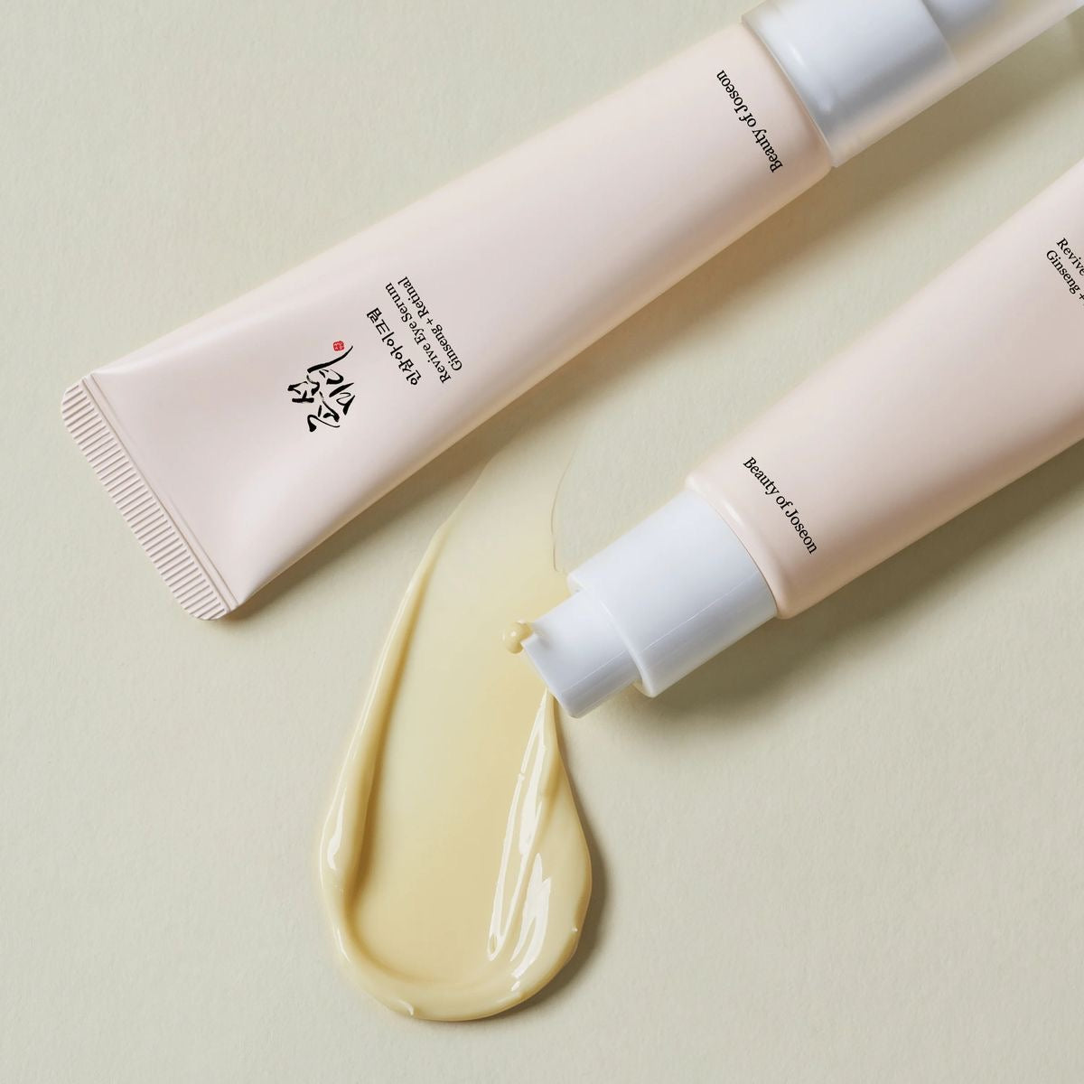 BEAUTY OF JOSEON - Revive Eye Serum: Ginseng + Retinal | 30ml