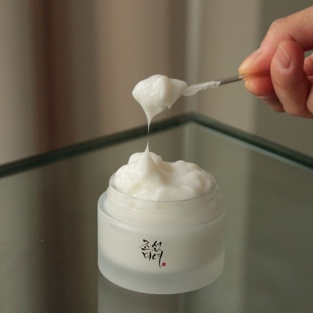 BEAUTY OF JOSEON - Dynasty Cream | 50ml