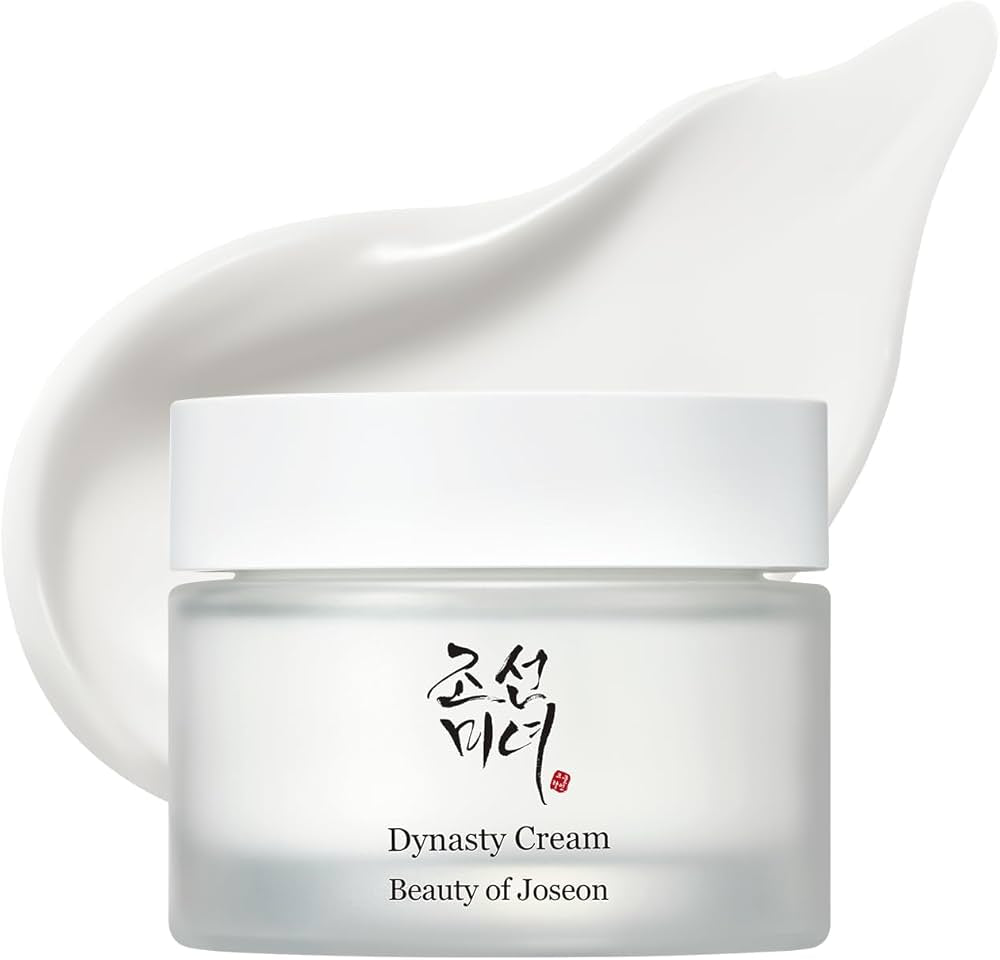 BEAUTY OF JOSEON - Dynasty Cream | 50ml