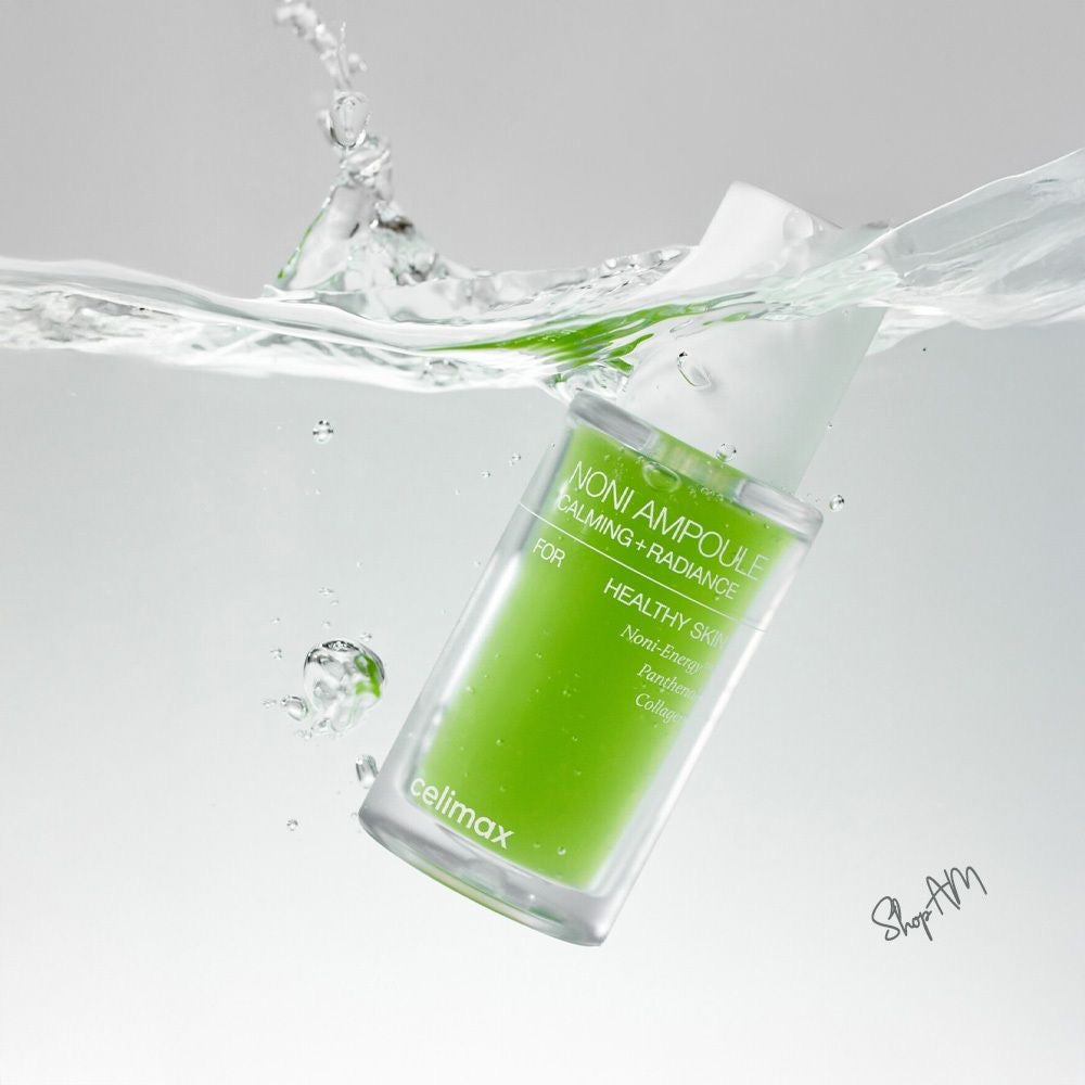 CELIMAX - Noni Energy Ampoule | 30ml