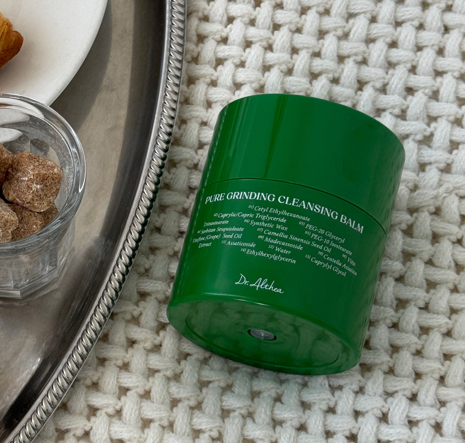 DR.ALTHEA - Pure Grinding Cleansing Balm | 50ml