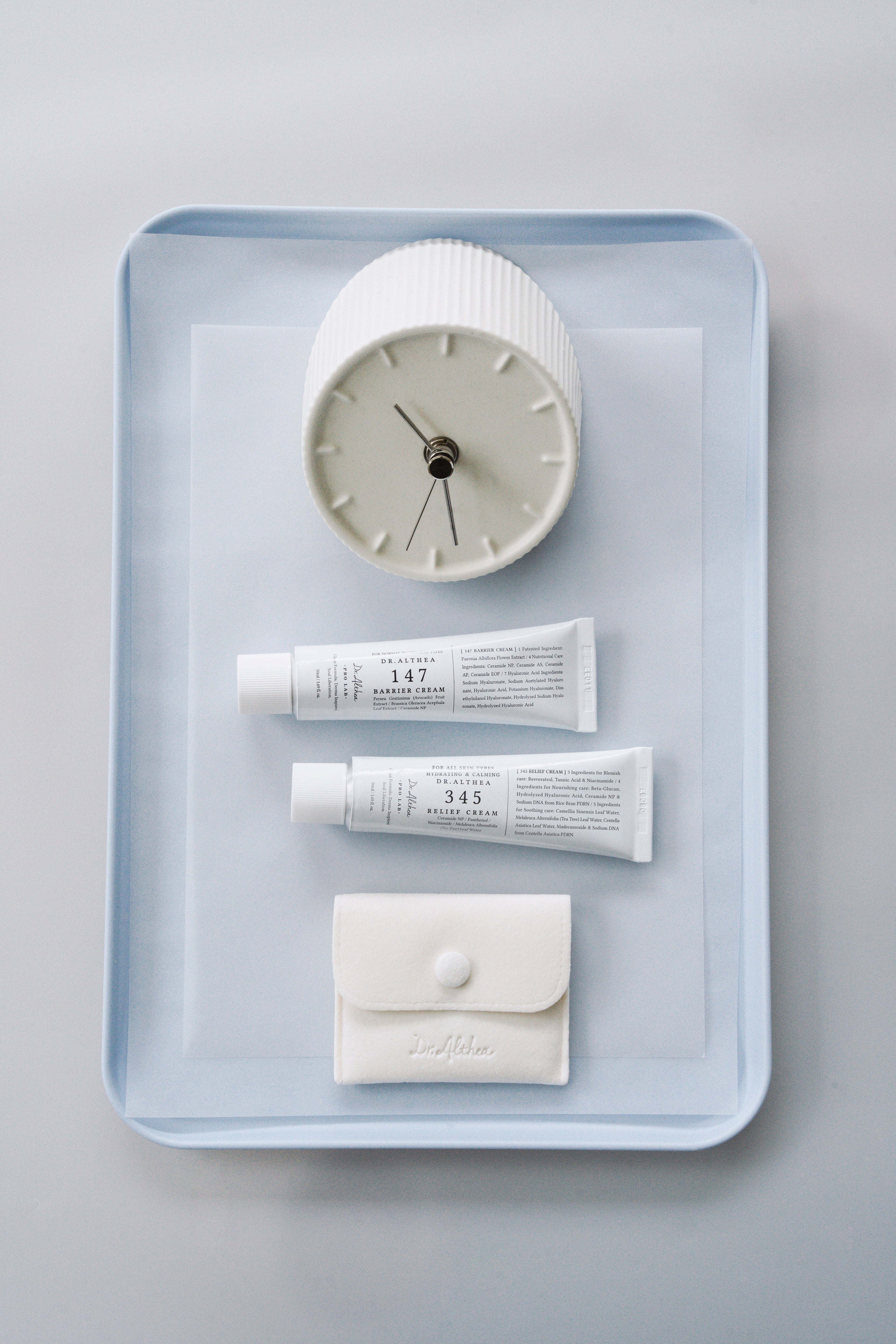 DR.ALTHEA - 345 Relief Cream | 50ml