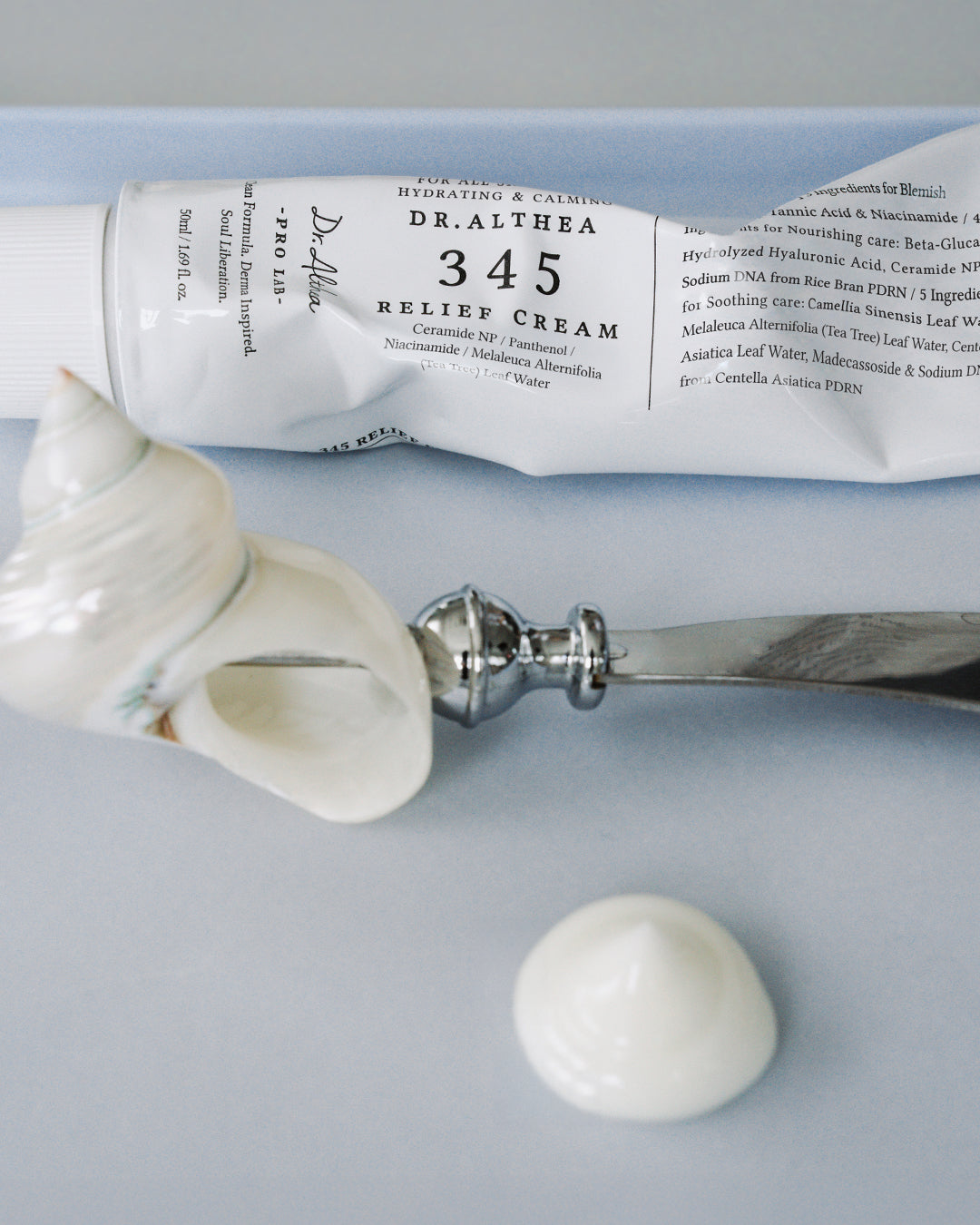 DR.ALTHEA - 345 Relief Cream | 50ml