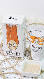 ELIZAVECCA - Milky Piggy Collagen Ceramide Coating Protein Treatment | 100ml