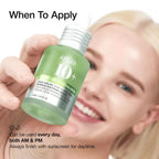 ANUA - Azelaic Acid 10 Hyaluron Redness Soothing Serum | 30ml