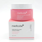 MEDICUBE - PDRN Pink Collagen Capsule Cream | 55g