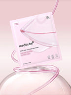 MEDICUBE - PDRN Pink Collagen Gel Mask