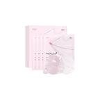 MEDICUBE - PDRN Pink Collagen Gel Mask