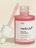 MEDICUBE - PDRN Pink Peptide Serum | 30ml