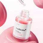 MEDICUBE - PDRN Pink Peptide Serum | 30ml