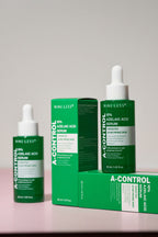 NINE LESS - A Control 10% Azelaic Acid Serum | 30ml