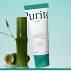 PURITO SEOUL - Mighty Bamboo Panthenol Cream | 100ml