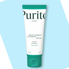 PURITO SEOUL - Mighty Bamboo Panthenol Cream | 100ml