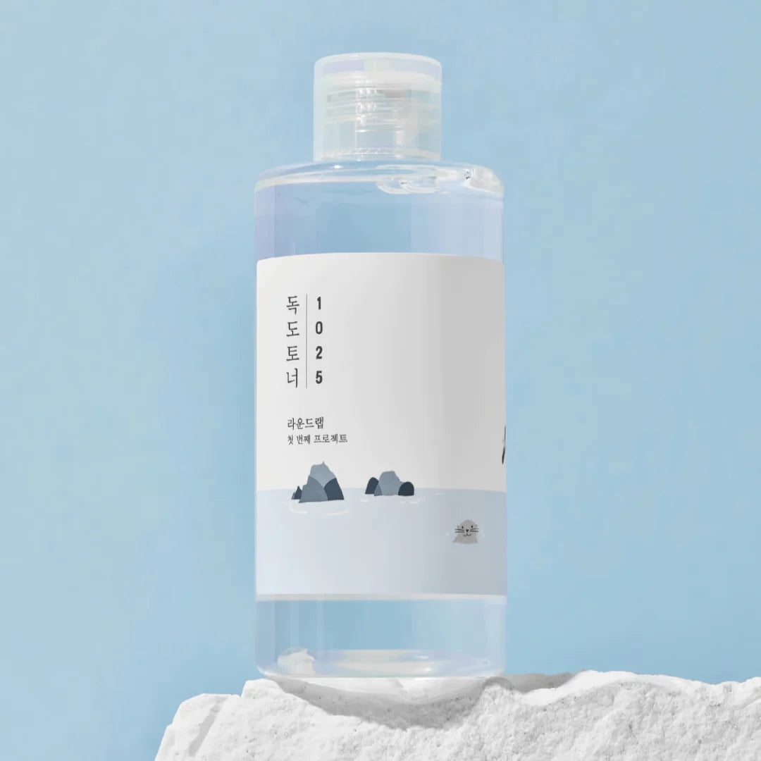 ROUND LAB - 1025 Dokdo Toner | 100ml