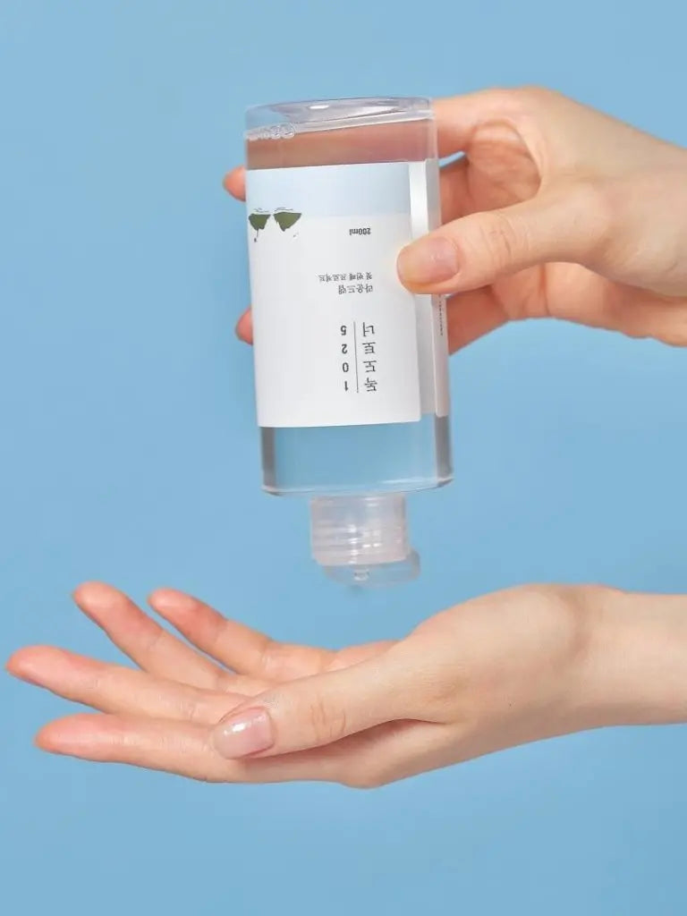 ROUND LAB - 1025 Dokdo Toner | 100ml