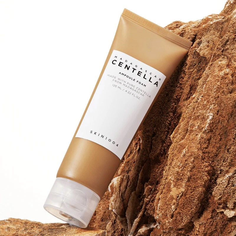 SKIN1004 - Madagascar Centella Ampoule Foam | 125ml