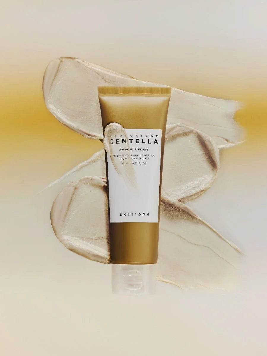 SKIN1004 - Madagascar Centella Ampoule Foam | 125ml