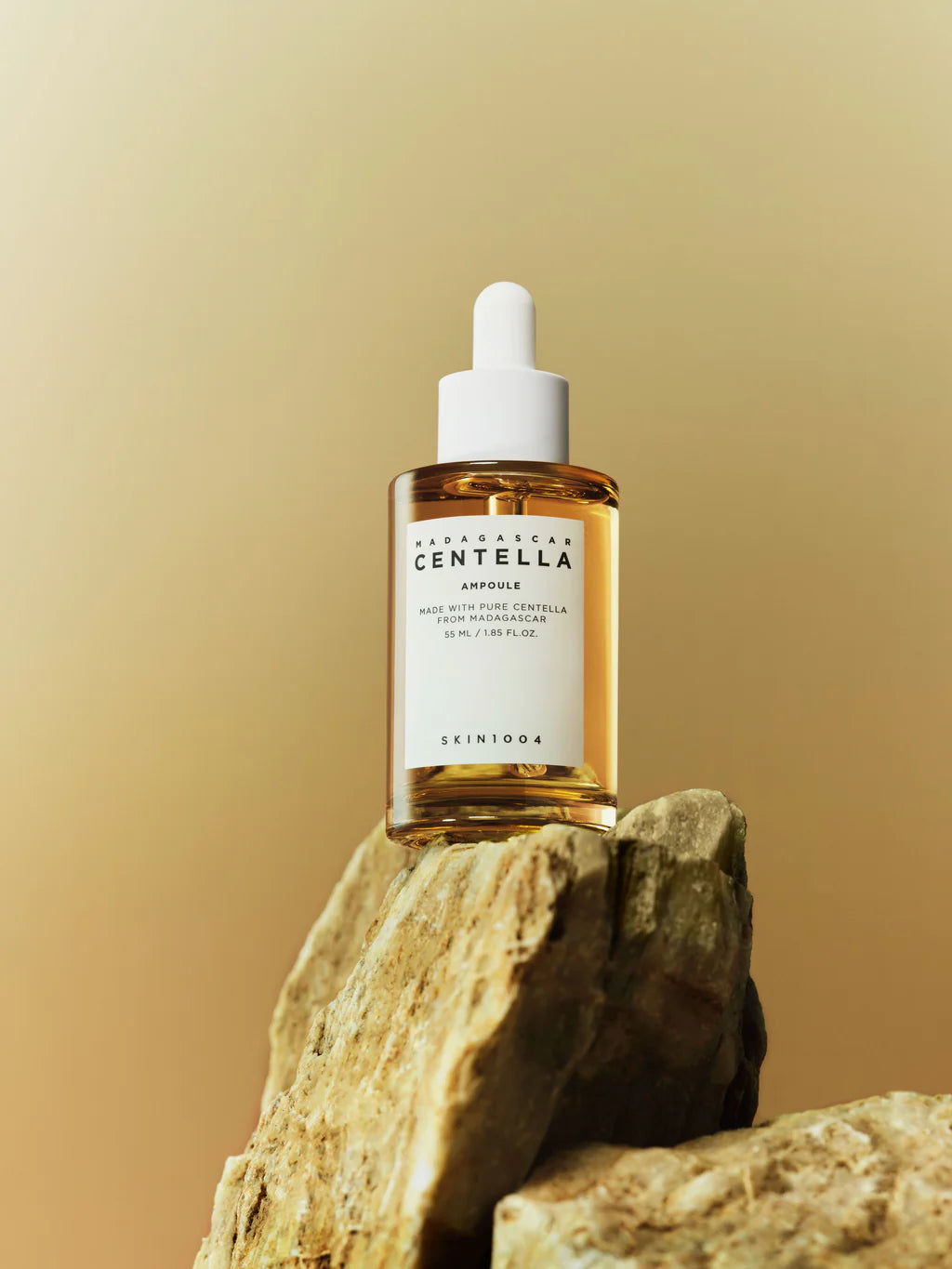 SKIN1004 - Madagascar Centella Ampoule | 55ml