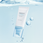 SKIN1004 - Madagascar Centella Hyalu Cica Water Fit Sun Serum (twin pack)| 50ml