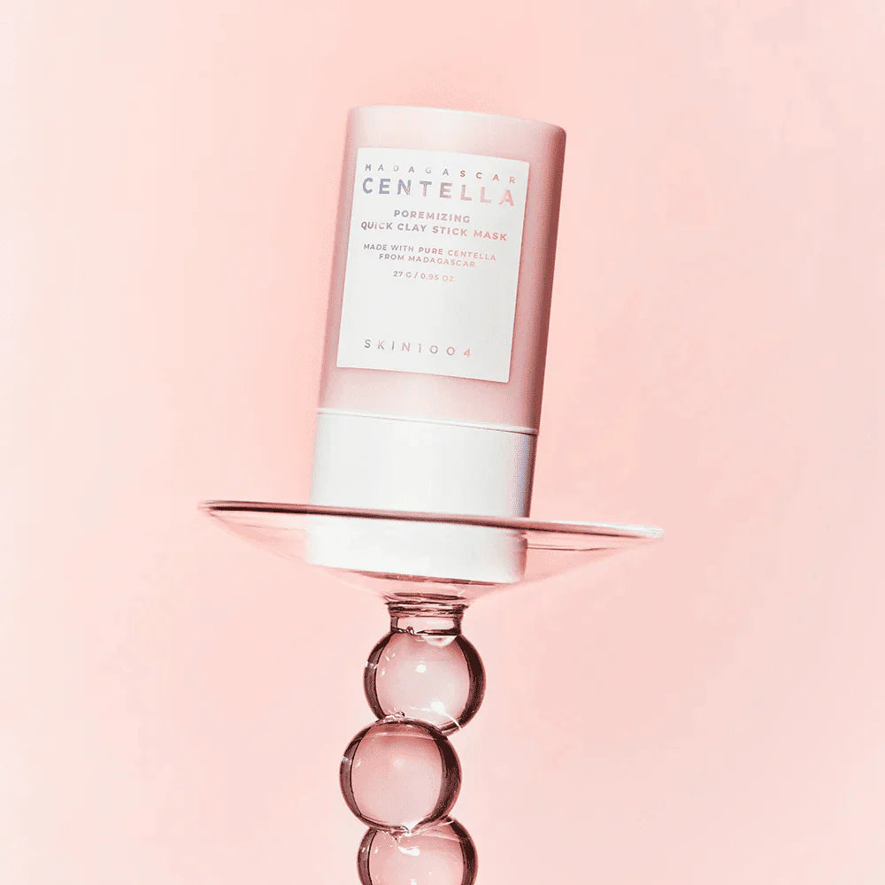 SKIN1004 - Madagascar Centella Poremizing Quick Clay Stick Mask | 27g