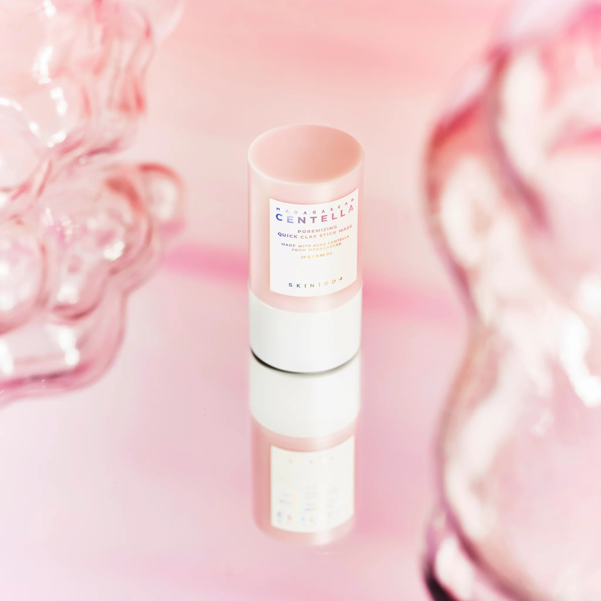 SKIN1004 - Madagascar Centella Poremizing Quick Clay Stick Mask | 27g