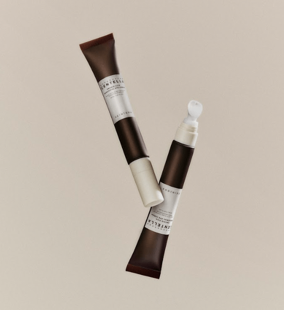 SKIN1004 - Madagascar Centella Probio Cica Bakuchiol Eye Cream (twin pack) | 20ml