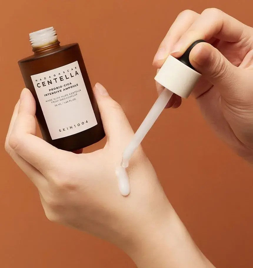 SKIN1004 - Madagascar Centella Probio Cica Intensive Ampoule | 50ml