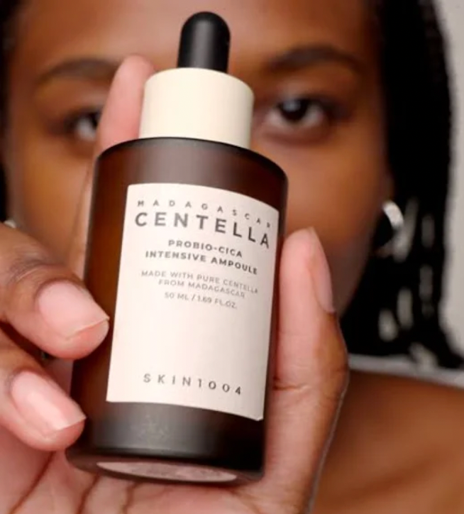 SKIN1004 - Madagascar Centella Probio Cica Intensive Ampoule | 50ml