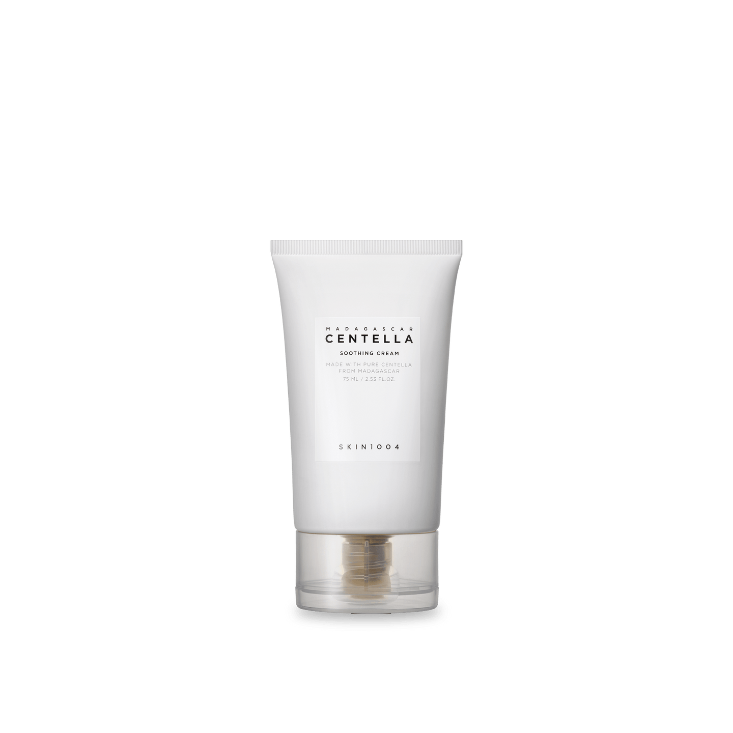 SKIN1004 - Madagascar Centella Soothing Cream | 75ml