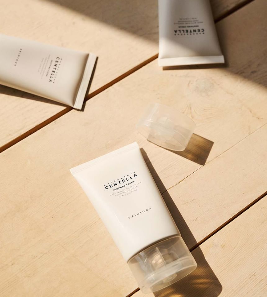 SKIN1004 - Madagascar Centella Soothing Cream | 75ml