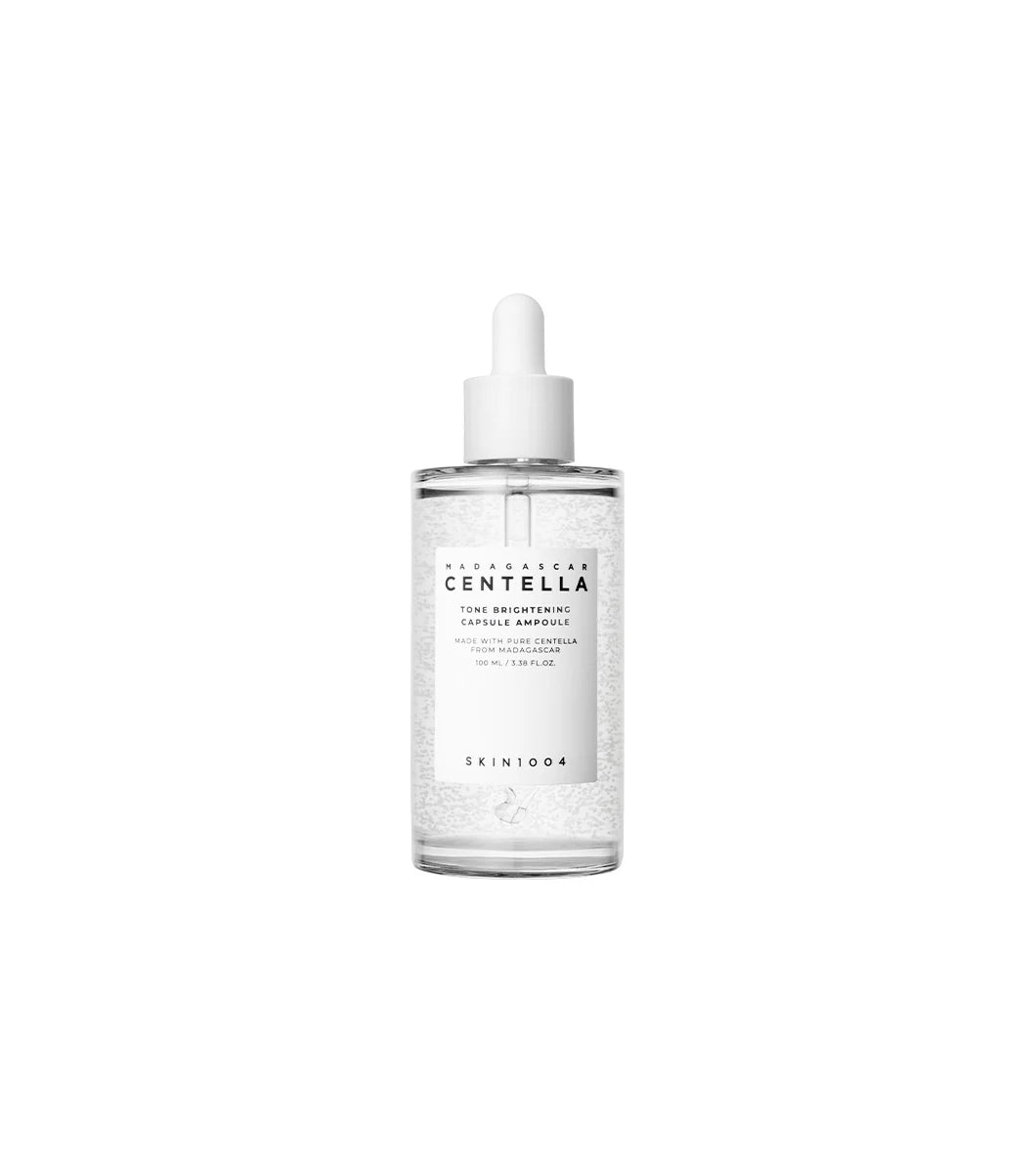 SKIN1004 - Madagascar Centella Tone Brightening Capsule Ampoule | 50ml