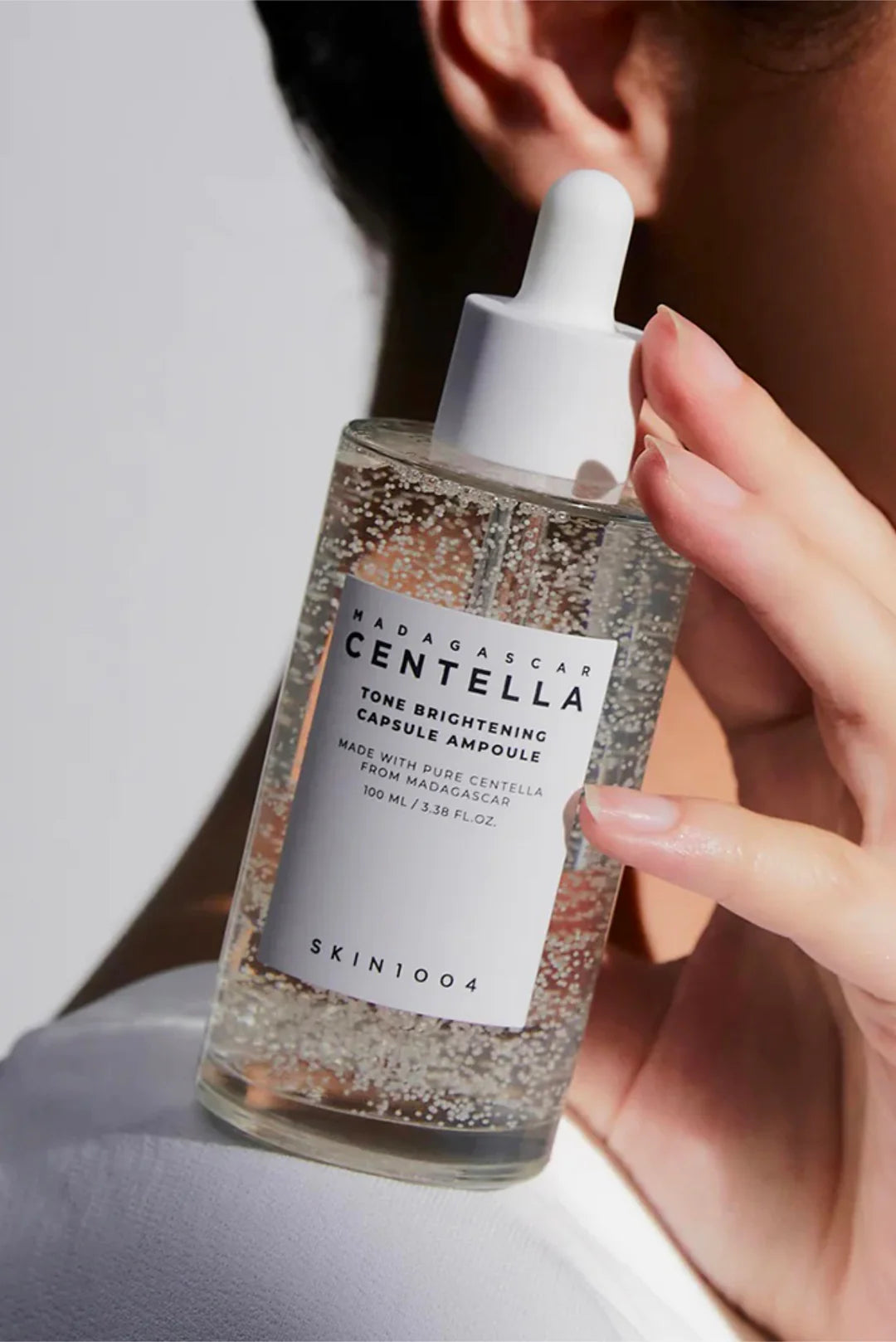 SKIN1004 - Madagascar Centella Tone Brightening Capsule Ampoule | 50ml