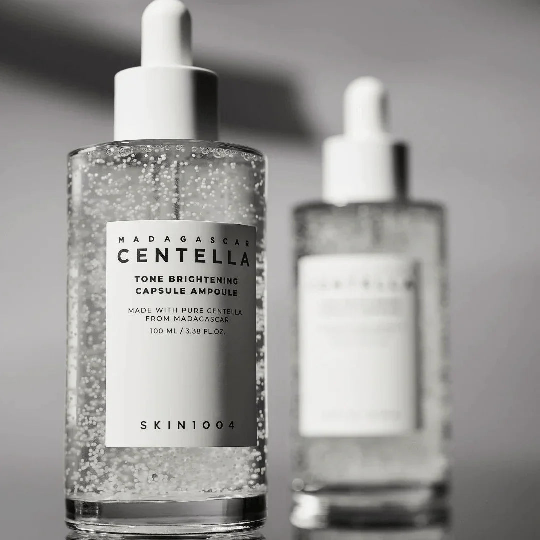 SKIN1004 - Madagascar Centella Tone Brightening Capsule Ampoule | 50ml