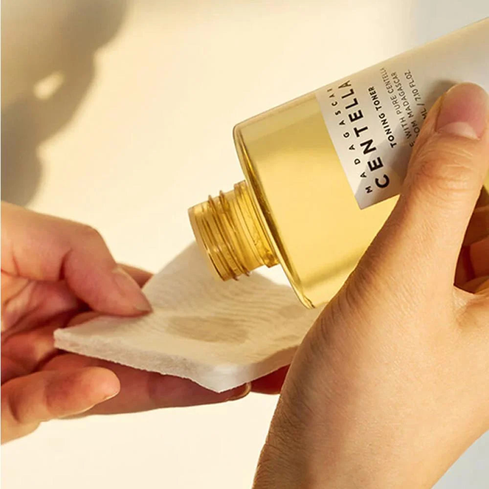 SKIN1004 - Madagascar Centella Toning Toner | 210ml