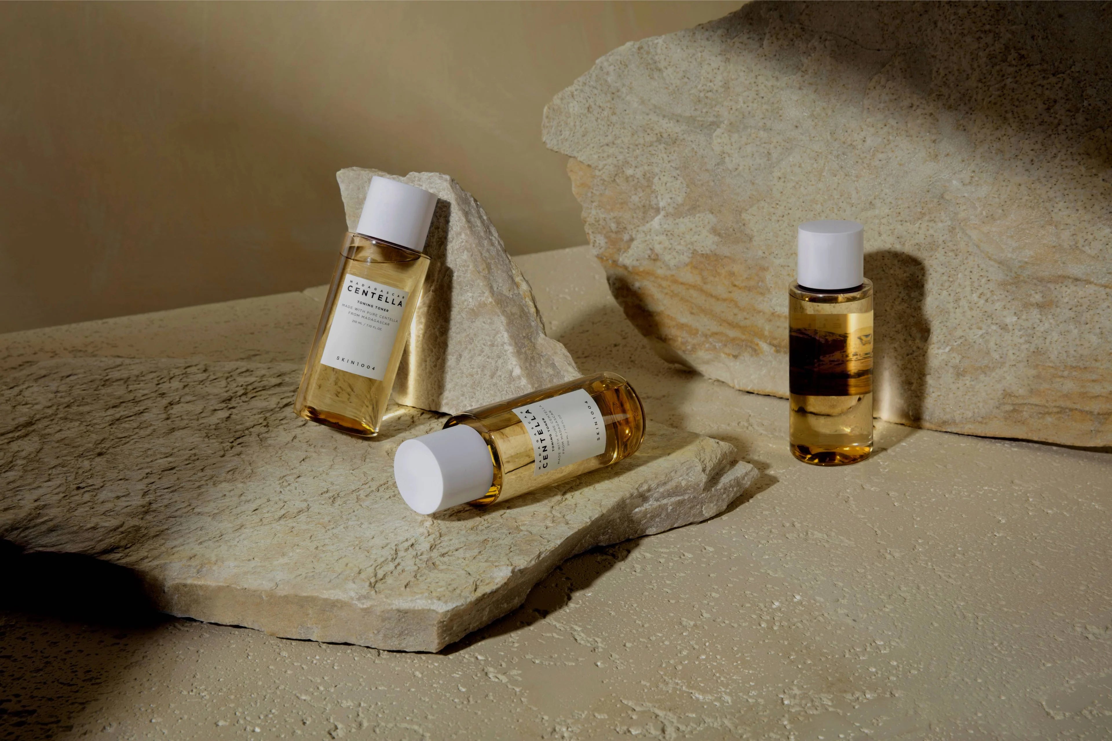 SKIN1004 - Madagascar Centella Toning Toner | 210ml