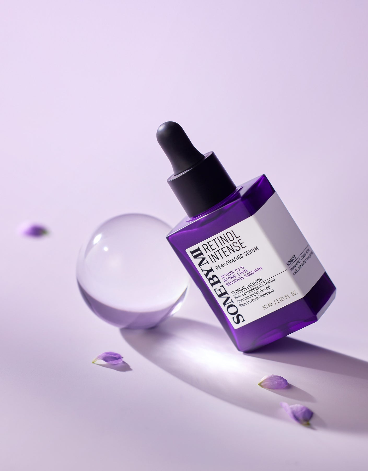 SOMEBYMI - Retinol Intense Reactivating Serum | 30ml