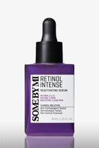 SOMEBYMI - Retinol Intense Reactivating Serum | 30ml