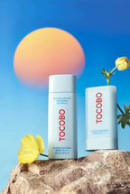 TOCOBO - Cotton Soft Sun Stick SPF50+ PA++++